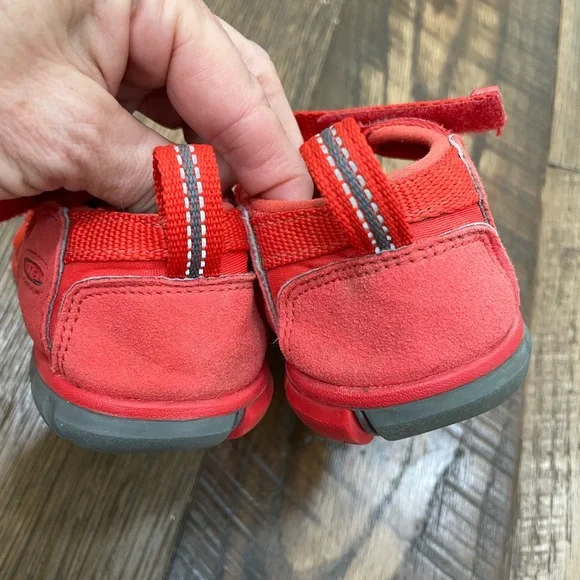 Keen sandals boy toddler 10 - Picture 5 of 6